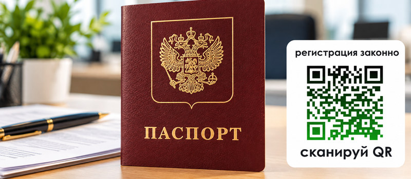 регистрация в Красногорске регистрация в Красногорске